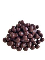 Gotas Chocolate Puro 50 Cacau Gobeche Sem Açúcar e Sem Adoçante com tâmara 1kg