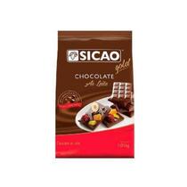 Gotas Chocolate Sicao Ao Leite Gold 1,01k Callebaut