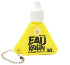 Gotas de água alcalina Alipotec Eau Kalin 20mL Gotas de água alcalina Alipotec Eau Kalin 20mL