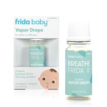 Gotas de banho de vapor Frida Baby Breathefrida com eucalipto 9 mL Gotas de banho de vapor Frida Baby Breathefrida com eucalipto 9 mL