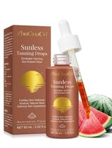 Gotas de bronzeamento sem sol GTZSXNP Hidratante oral potável Gotas de bronzeamento sem sol GTZSXNP Hidratante oral potável