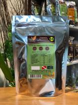 Gotas de chocolate 50% cacau ao leite - Cacauway - 500 g