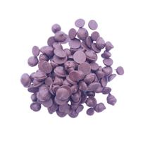 Gotas de Chocolate 55 Cacau Vegano com Açúcar Demerara 1kg Sem Lactose