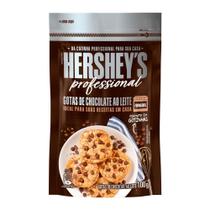 Gotas de Chocolate ao Leite Hershey's Professional 100g