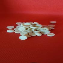 gotas de chocolate branco ao leite de coco em gotas vegano sem açúcar 1kg gotas de chocolate branco ao leite de coco em gotas vegano sem açúcar 1kg