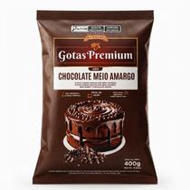 Gotas de Chocolate Branco Premium - Sabor Intenso e Textura Cremosa, 1,010 KG Gotas de Chocolate Branco Premium - Sabor Intenso e Textura Cremosa, 1,010 KG