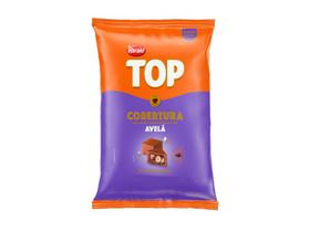 Gotas De Chocolate Cobertura Top Avelã 1,01kg - Harald