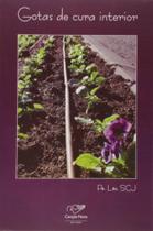 Gotas De Cura Interior - CANCAO NOVA