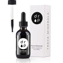 Gotas de eletrólitos D R P Organic Oligominerals com ácido fúlvico Gotas de eletrólitos D R P Organic Oligominerals com ácido fúlvico