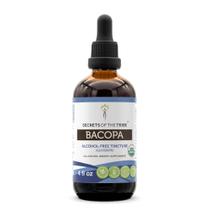 Gotas de ervas: segredos da tribo Bacopa Monnieri 120 ml