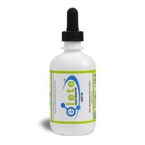 Gotas de hidratação suplementares de eletrólitos Elete Citrilyte 120mL