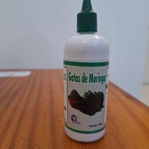 Gotas de Moringa