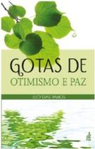 Gotas de Otimismo e paz Gotas de Otimismo e paz