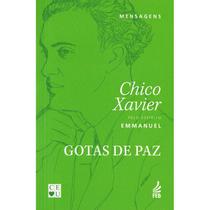 Gotas de Paz - FEB