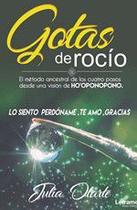 Gotas de rocío - Letrame