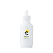 Gotas Estimulantes de Crescimento Capilar Ginger Milk Be Powerful - 60ml Gotas Estimulantes de Crescimento Capilar Ginger Milk Be Powerful - 60ml