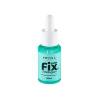 Gotas fix blindagem 30ml - vizzela
