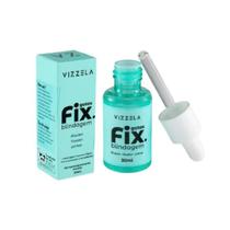 Gotas Fix Blindagem Vizzela 30Ml