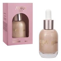 Gotas Iluminadas Primer Acetinado Aurora Shine by Jade Picon