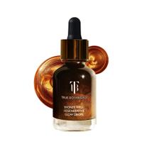 Gotas Iluminadoras True Botanicals Bronze Well 30 ml Veganas Gotas Iluminadoras True Botanicals Bronze Well 30 ml Veganas