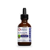 Gotas Líquidas de Complexo de Vitamina B Quantum Nutrition 60ml Gotas Líquidas de Complexo de Vitamina B Quantum Nutrition 60ml