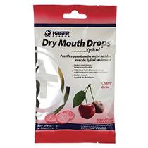 Gotas para boca seca Hager Pharma Cherry Flavor 78 gotas