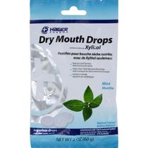 Gotas para boca seca Hager Pharma Mint Flavor 26 unidades