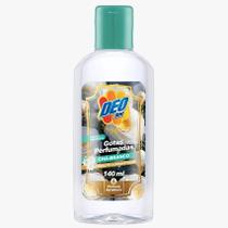 Gotas Perfumadas CHÁ BRANCO Aromatizante de Ambiente Concentrado Deo Line Premisse 140 ml