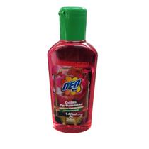 Gotas perfumadas jardim tropical 140ml ambiente perfumado