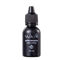 Gotas Secantes Vult p/ Esmalte 10ml