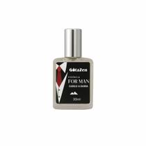 Gotazen Colônia Capilar For Man 30ml Cabelo e Barba