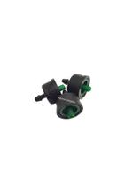 Gotejador Autocomensante Irritec 4LH 50 Unidades - Irrigação