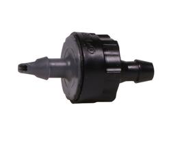 Gotejador Autocompensante Xeri-Bug 4 Litros Rain Bird