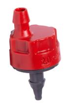 Gotejador Autocompensante Xeri-Bug 8 Litros Rain Bird