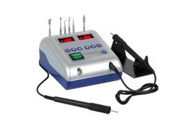 Gotejador Elétrico Espatula Duplo Talmax