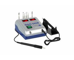 Gotejador Elétrico Espatula Duplo Talmax Gotejador Elétrico Espatula Duplo Talmax