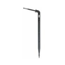 Gotejador Flecha Angular 2 L/h Preto - Netafim Gotejador Flecha Angular 2 L/h Preto - Netafim