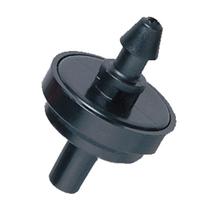 Gotejadores Raindrip PC4025B, 25 unidades e 1 GPH, 38 cm de comprimento Gotejadores Raindrip PC4025B, 25 unidades e 1 GPH, 38 cm de comprimento
