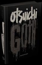 Goth: Almas Obscuras