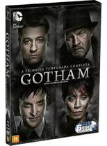 Gotham - 1ª Temporada Completa (DVD) Warner - Warner Bros.