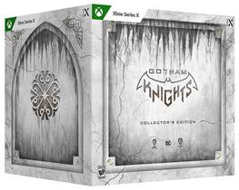 Gotham Knights Collectors Edition - Xbox Series X - Warner Bros