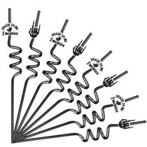 Gothic Silly Straws Potchen Death to My 20 e 30º aniversário