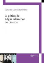 Gotico de edgar allan poe no cinema, o - MACKENZIE