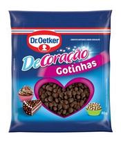 Gotinhas 80g Gotinhas 80g