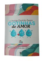 Gotinhas de Amor vol. 1 - Kids - Marlene Krueger
