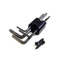 Gotoh WRH1 Suporte de Chave Allen para guitarra WRH-1
