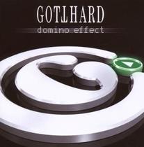 Gotthard - Domino Effect CD