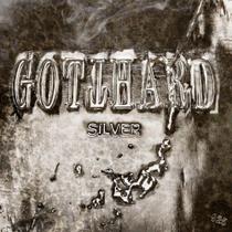 Gotthard - Silver CD