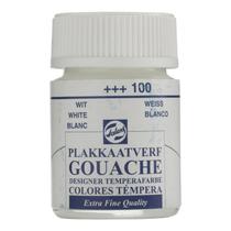 Gouache Royal Talens 100 White 16ml