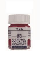 Gouache Royal Talens 362 Deep Rose 16ml